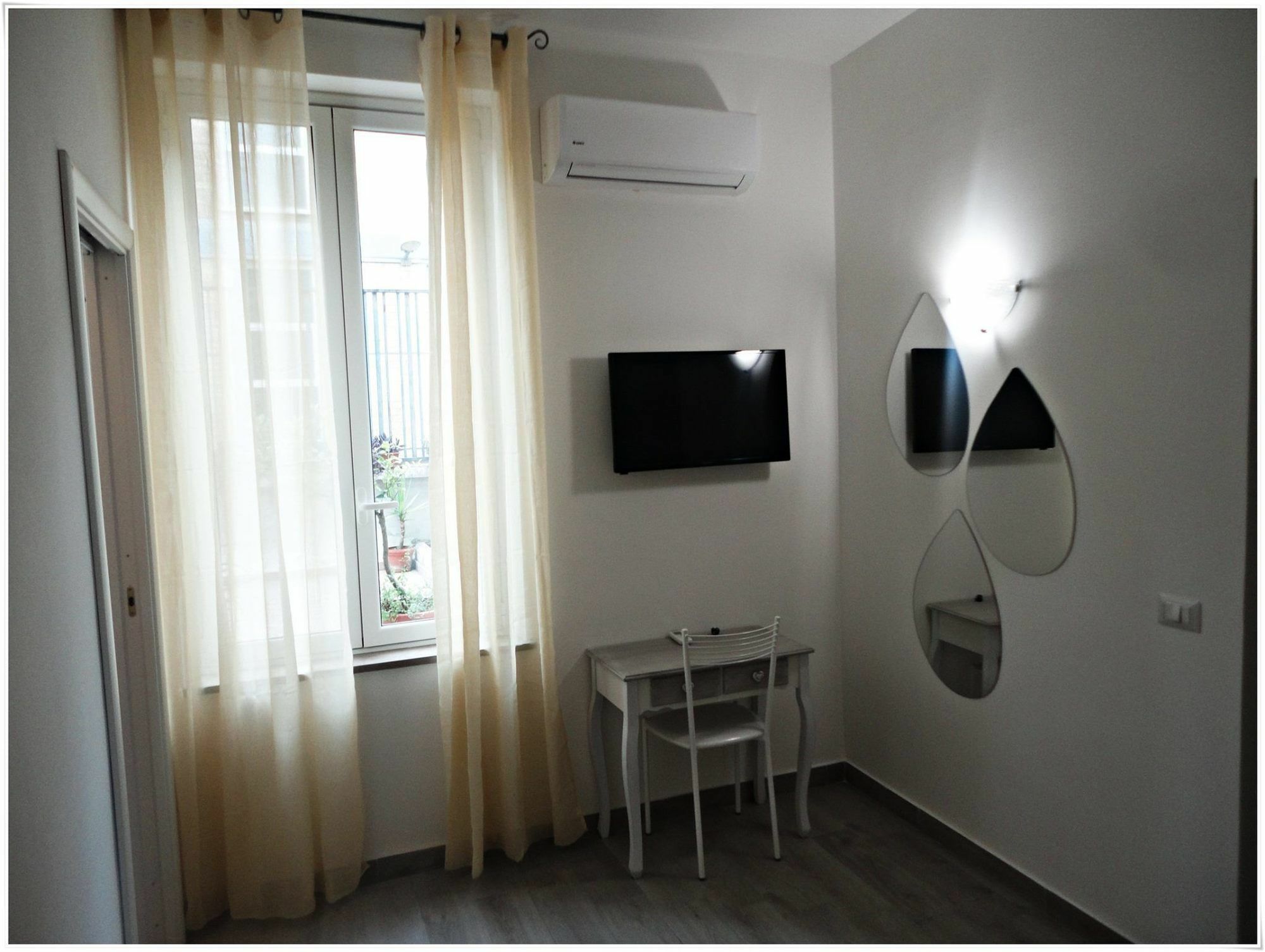 Lunablu 3* Roma