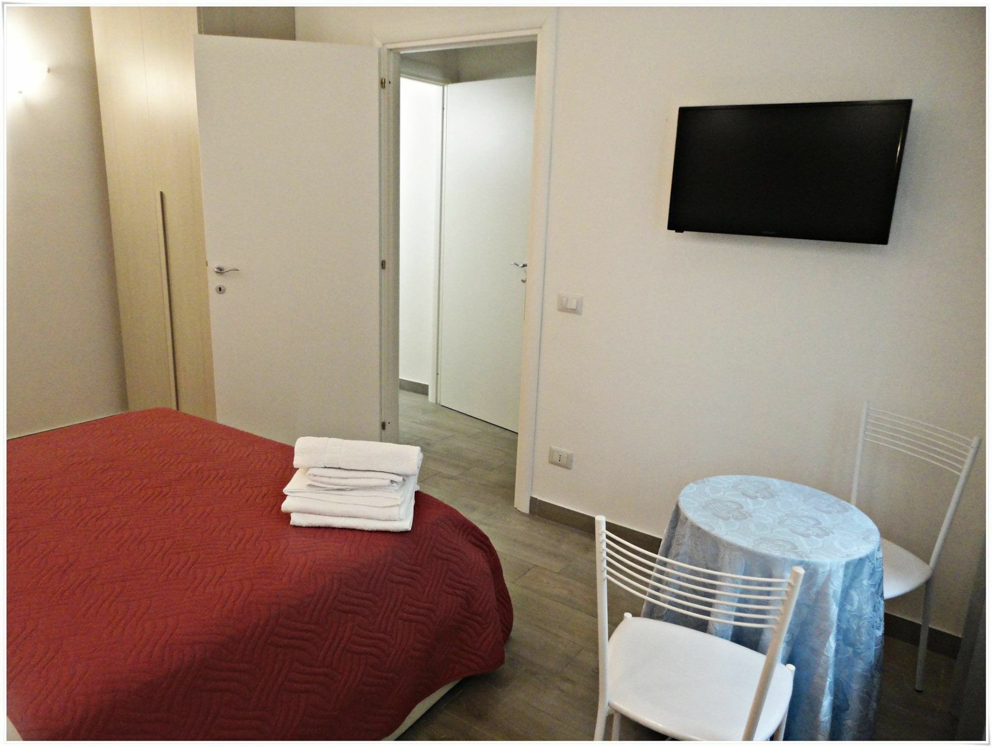 Bed & Breakfast Lunablu