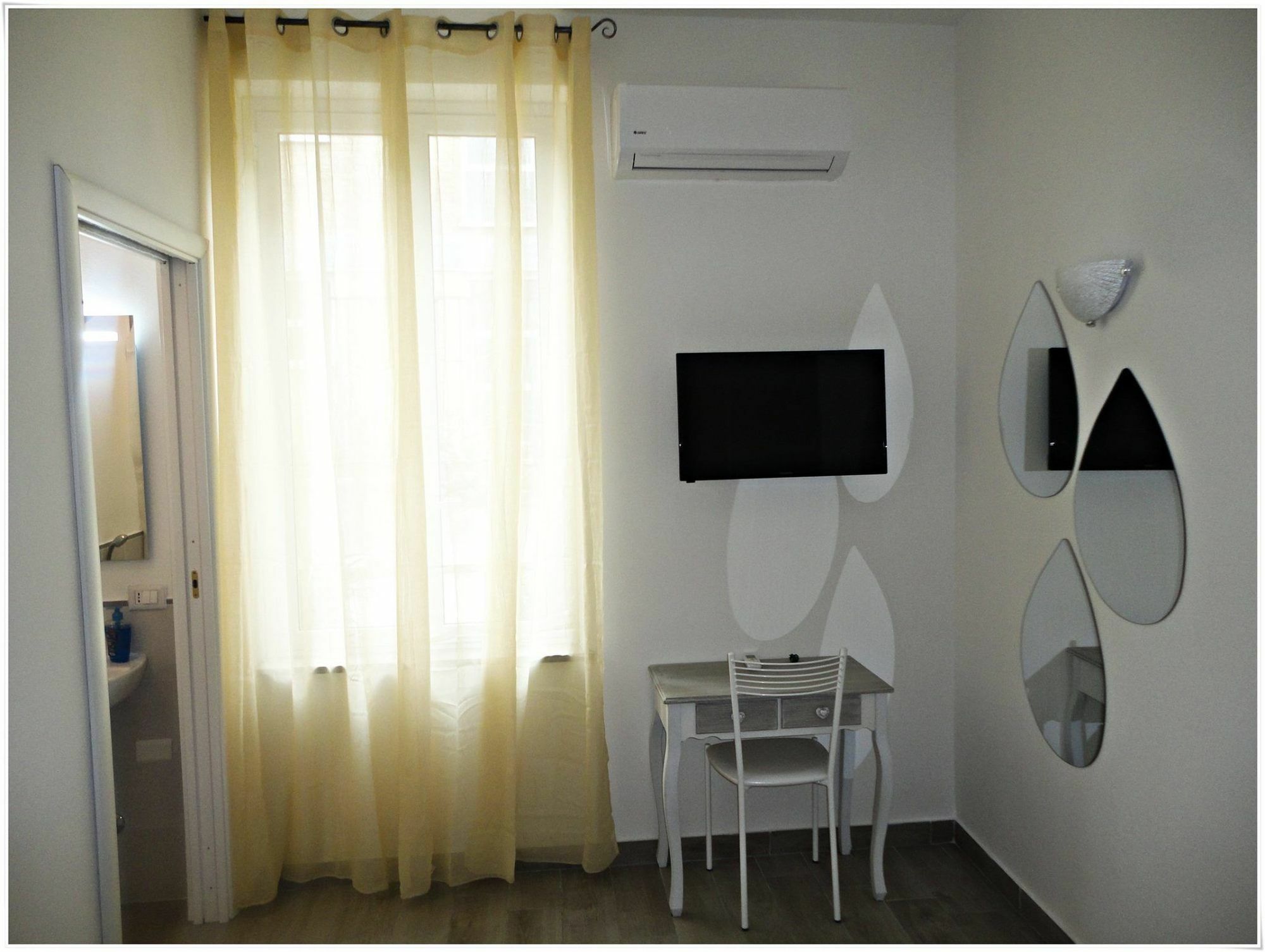 Lunablu Bed & Breakfast Roma