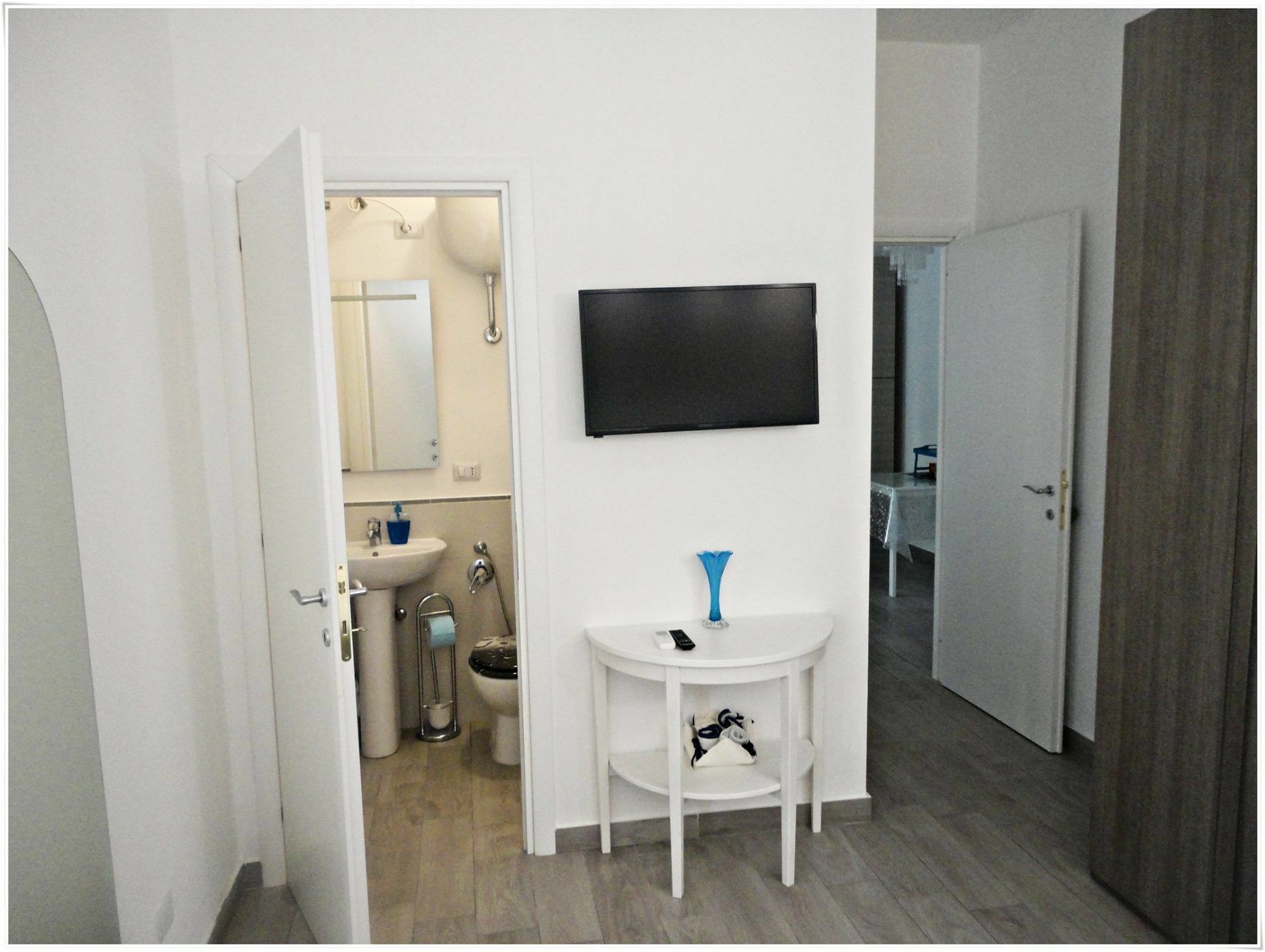 Lunablu Bed & Breakfast Roma