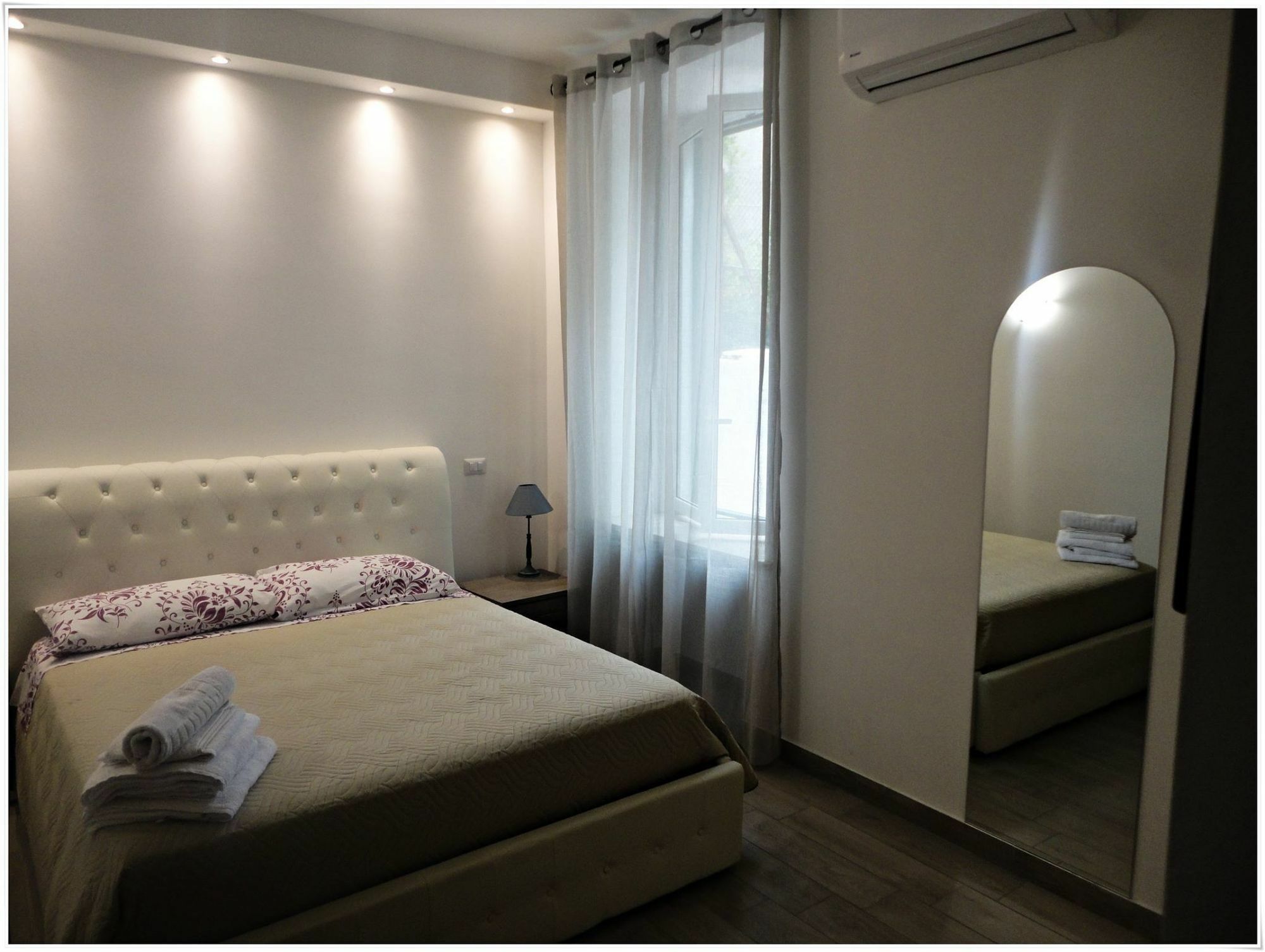 Lunablu Bed & Breakfast