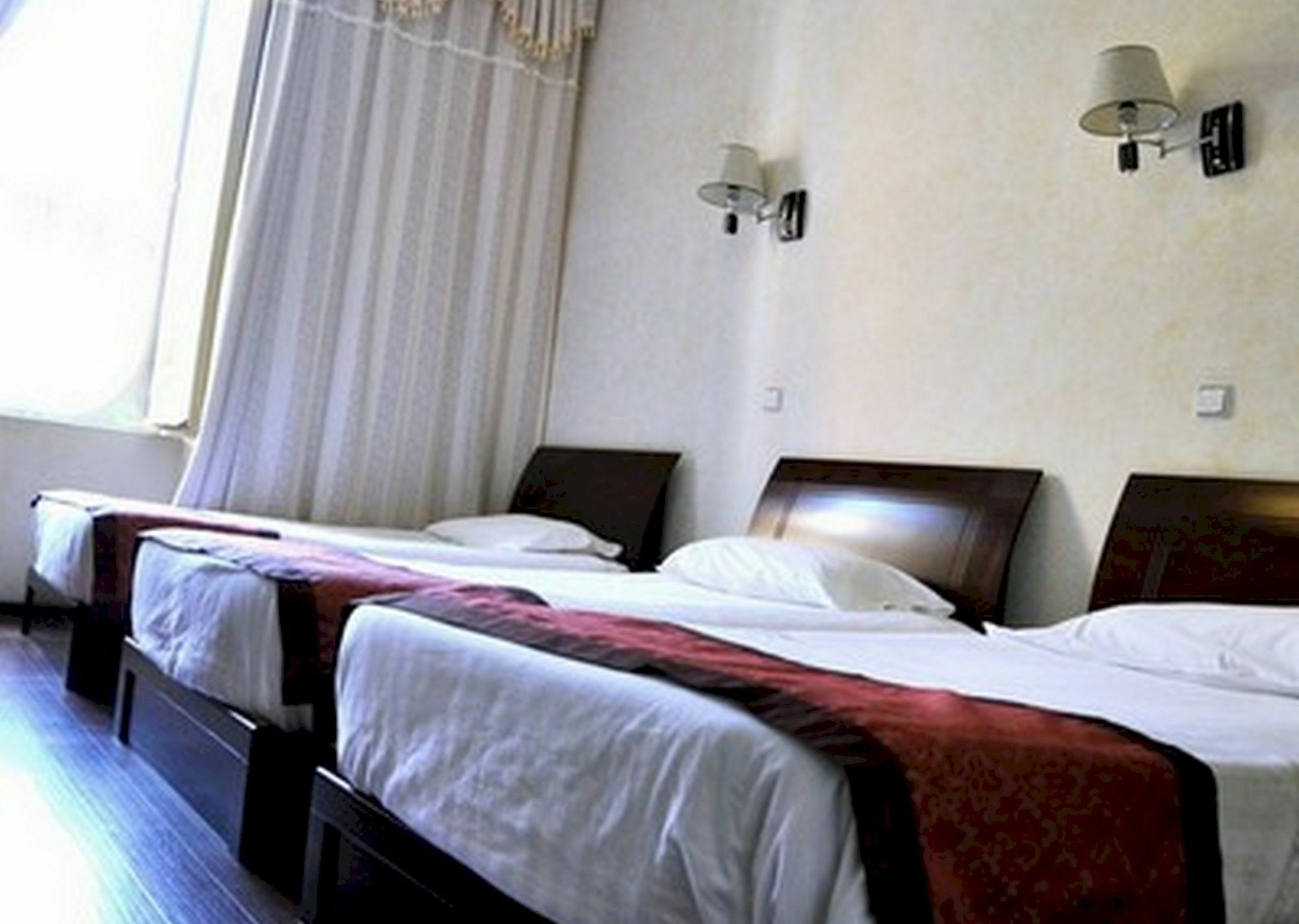 Bed & Breakfast Leoni Di Giada