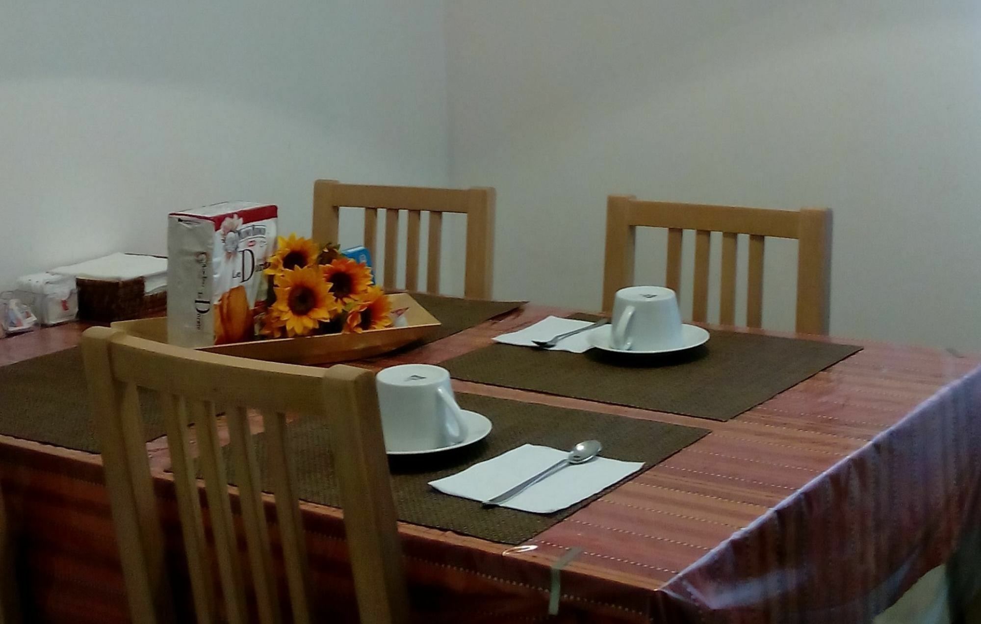 L'amaca Bed and breakfast