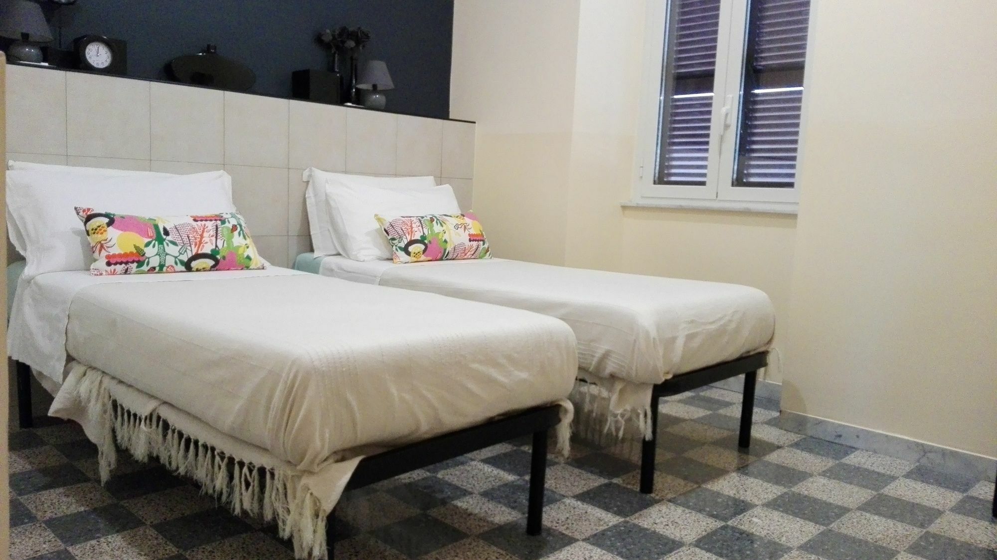 Bed and breakfast Casa Torpi Roma