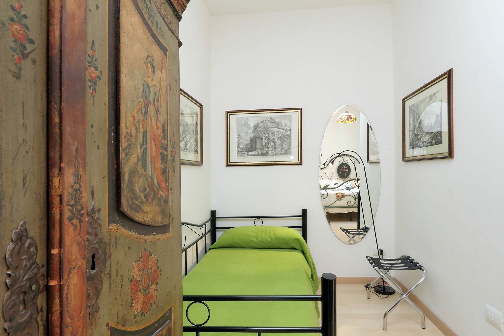 Gjestgiverier The Roma