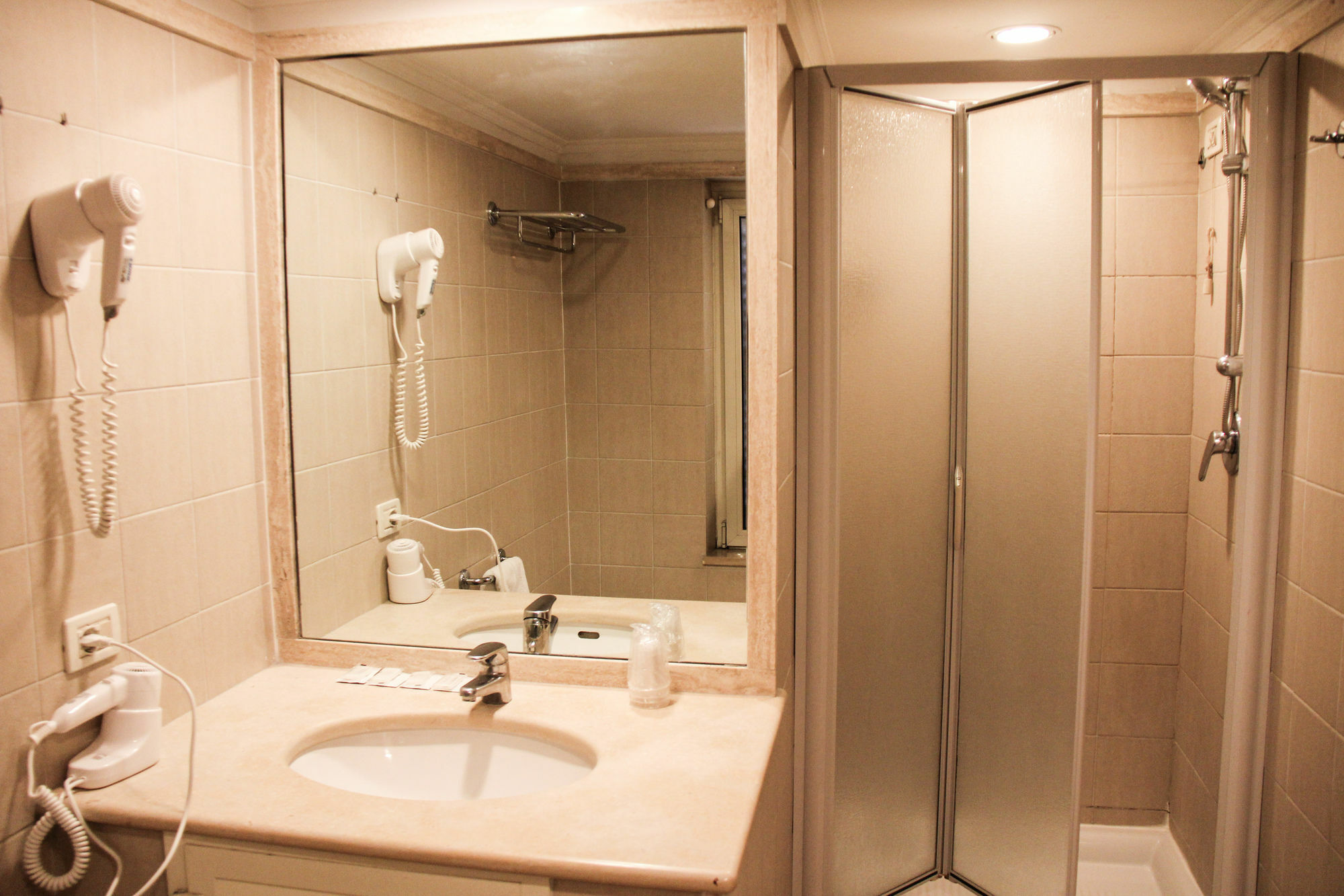 Hotell Center 3