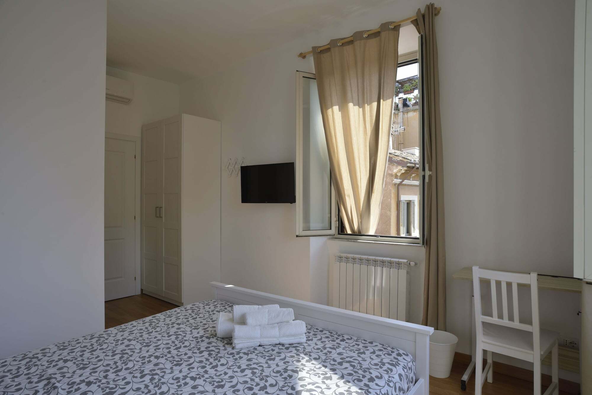 Livia - Trastevere Acomodação com café da manhã  Roma