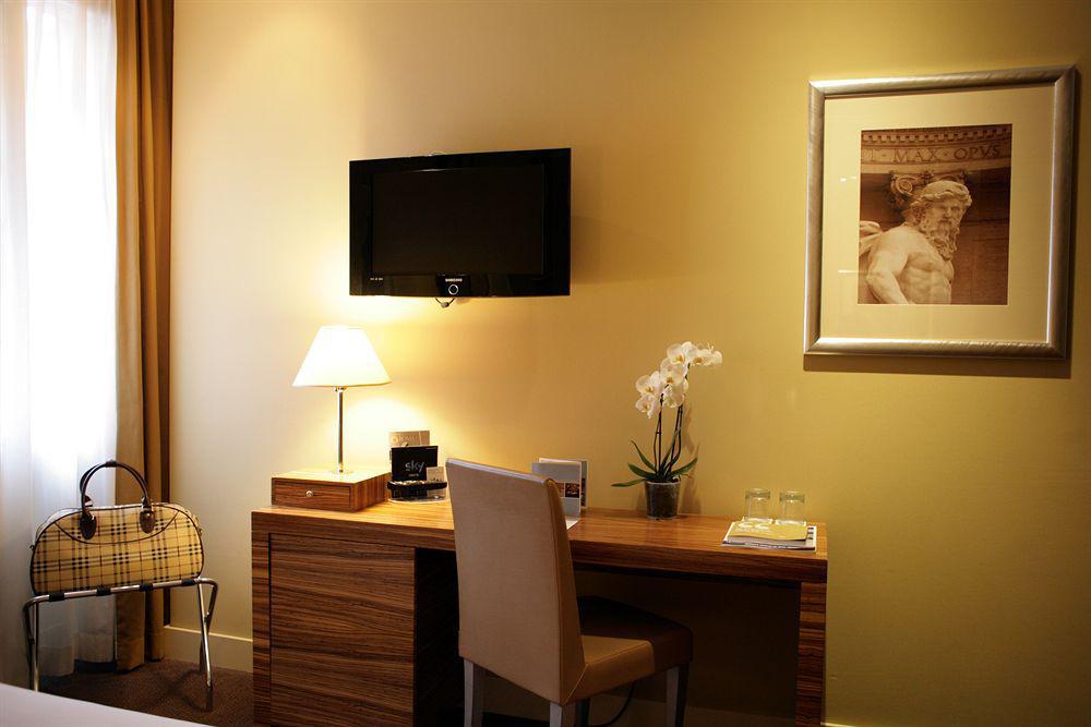 Hotel Saint John