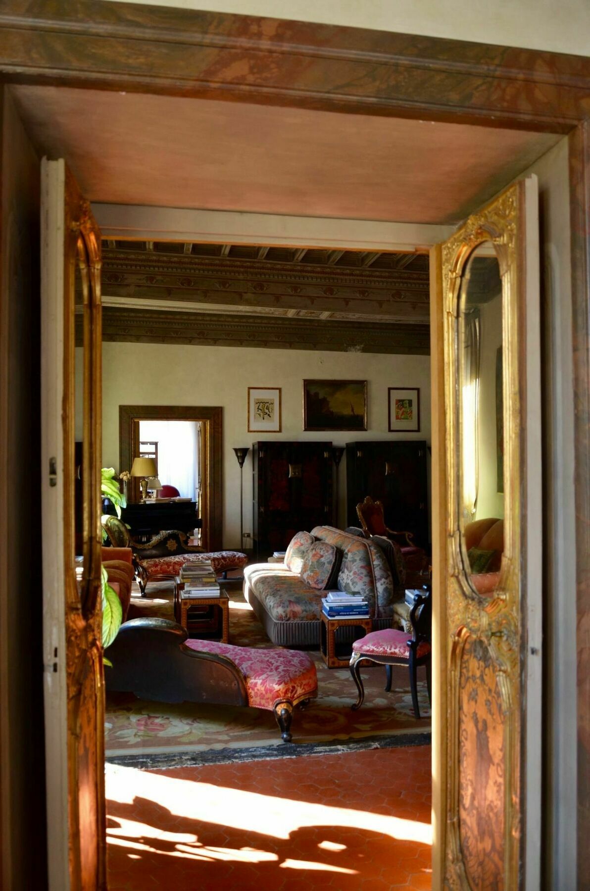 Exclusive Cairoli Apartment Rome