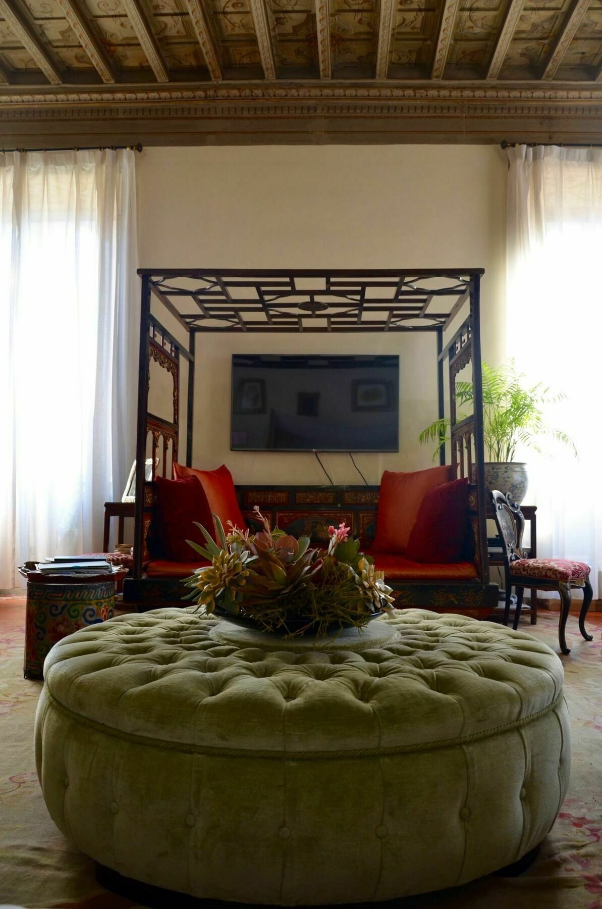 Exclusive Cairoli Apartment Rome