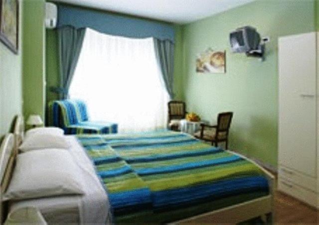Bed & Breakfast Ai Musei Vaticani Bb 2*