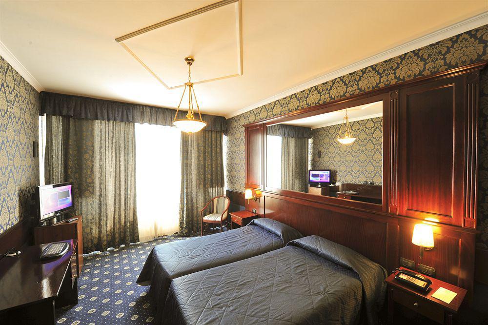 Regent Hotel Rom