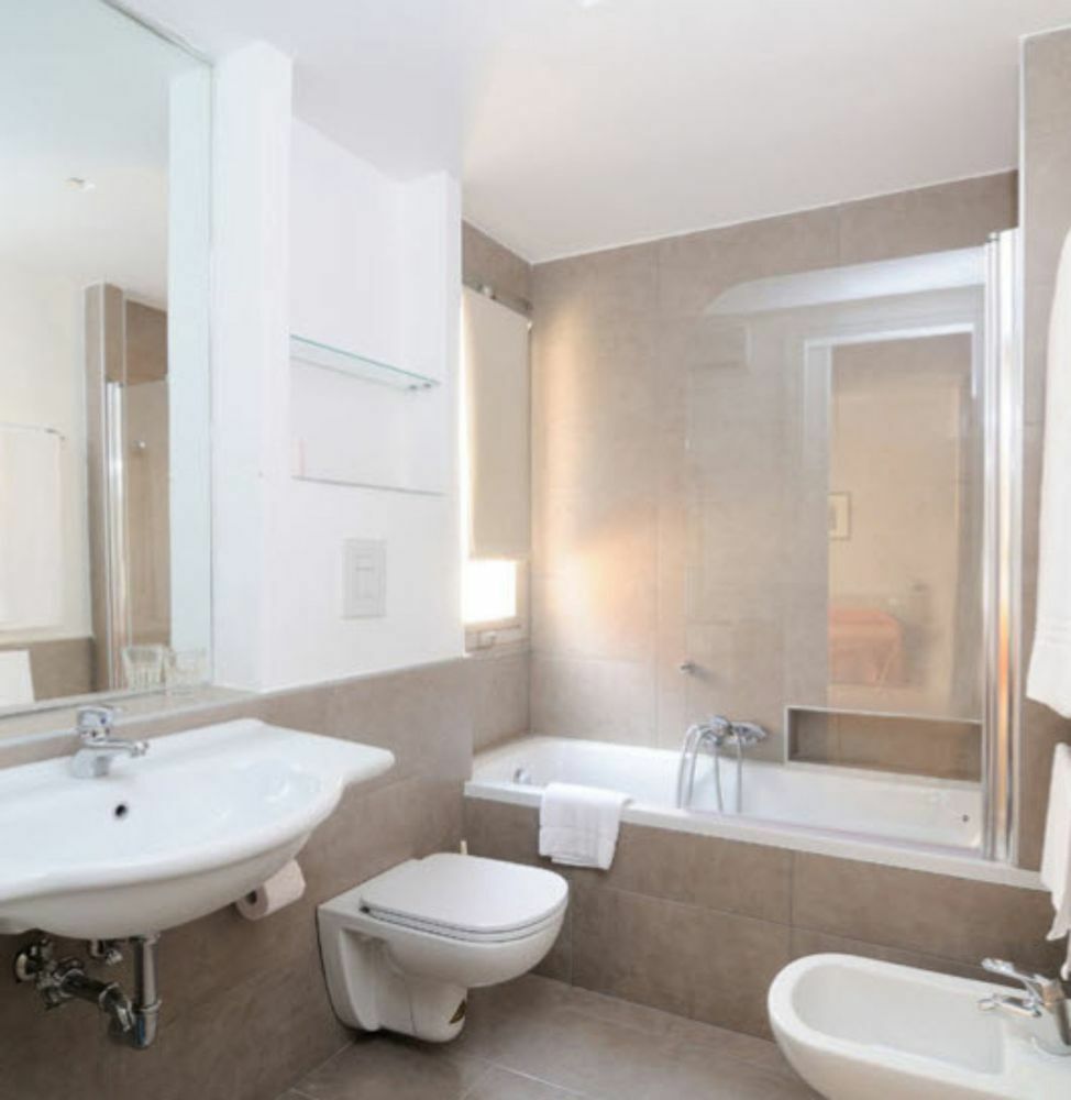 Apart-hotel Sacconi Roma