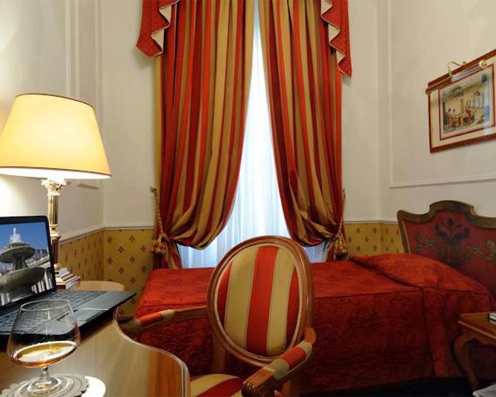 Hotel Giulio Cesare
