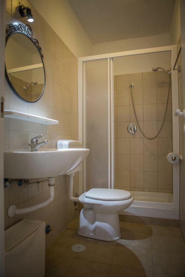Liayi Family Hotel（李阿姨家庭旅馆） Bed & Breakfast Roma