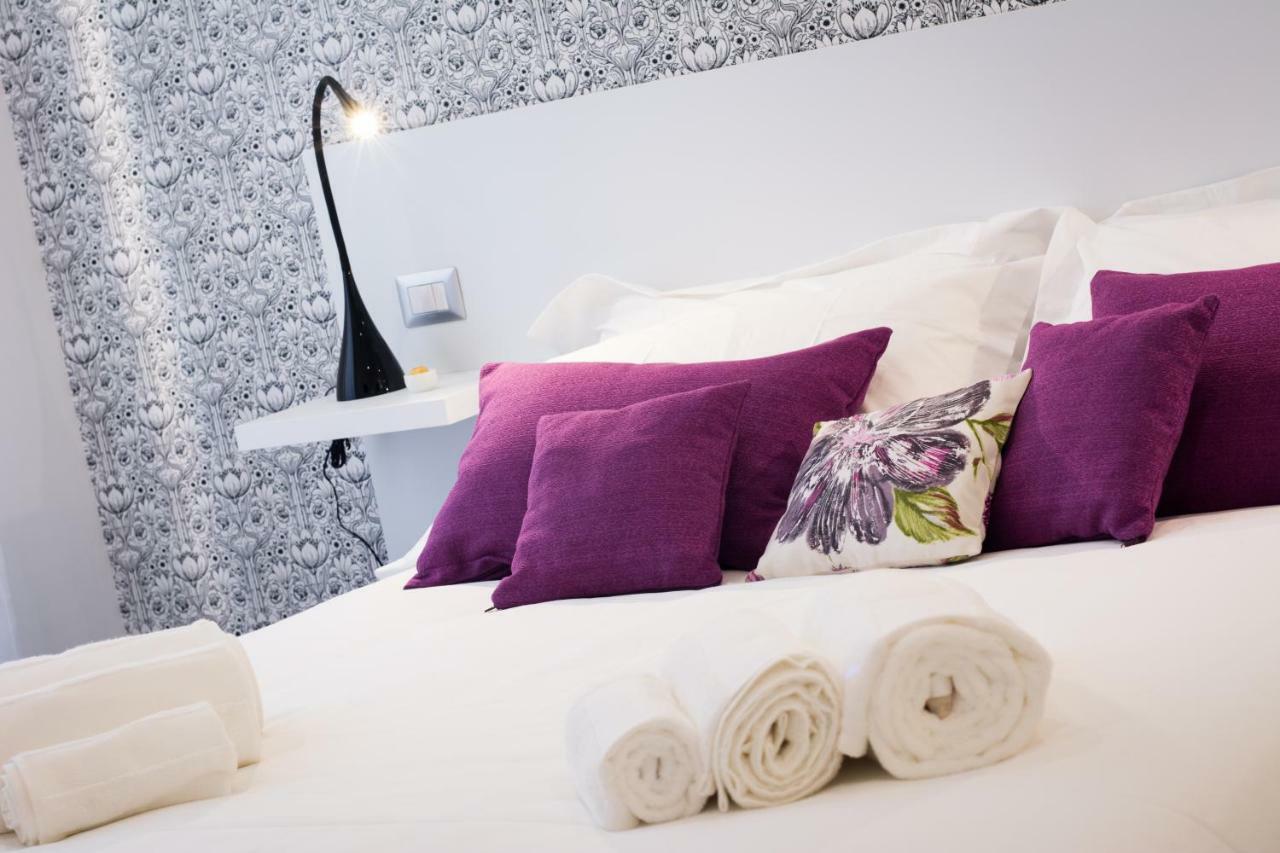 Bed & Breakfast Al 372 Roma