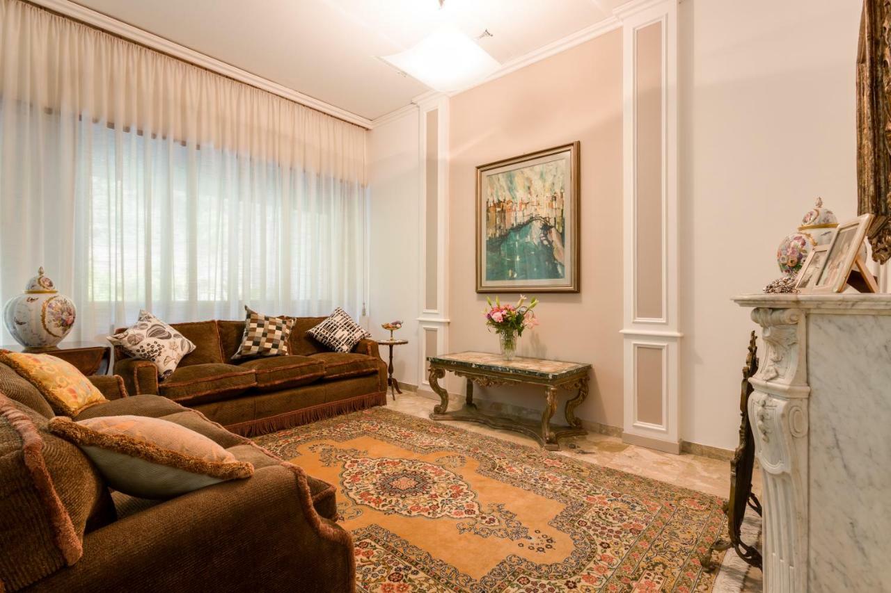 Frühstückspension Sansotero Vatican Relais 4*