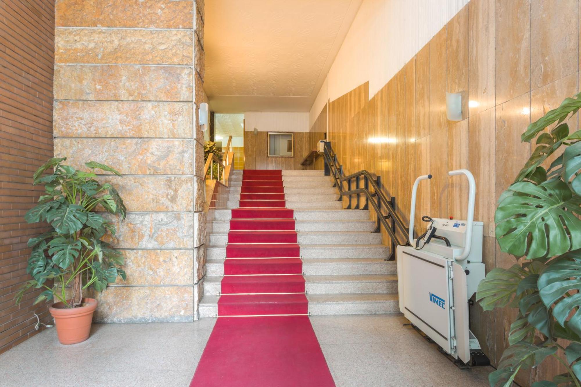 Sansotero Vatican Relais 4* Rom