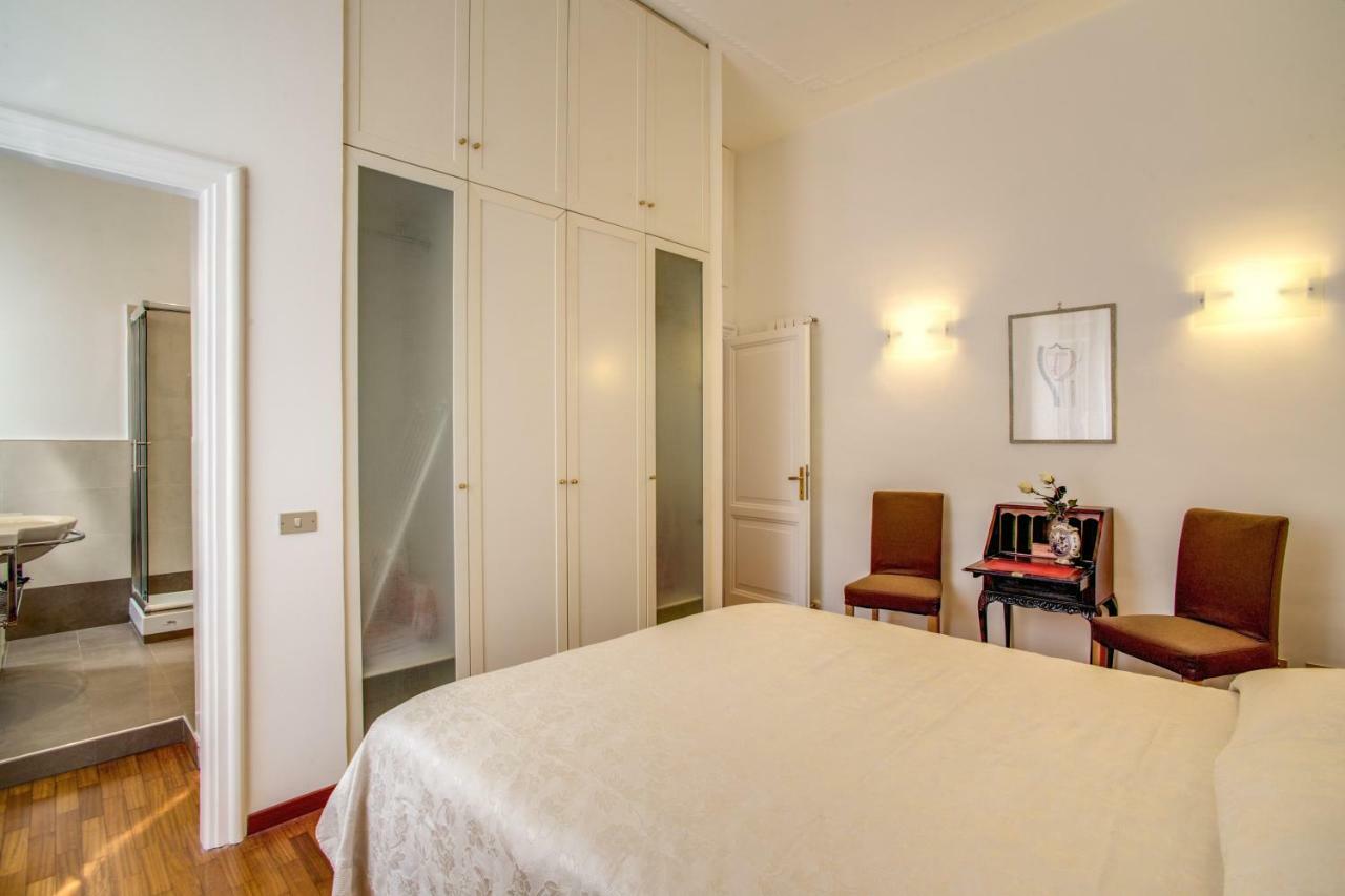 Apartamento Vatican Palace