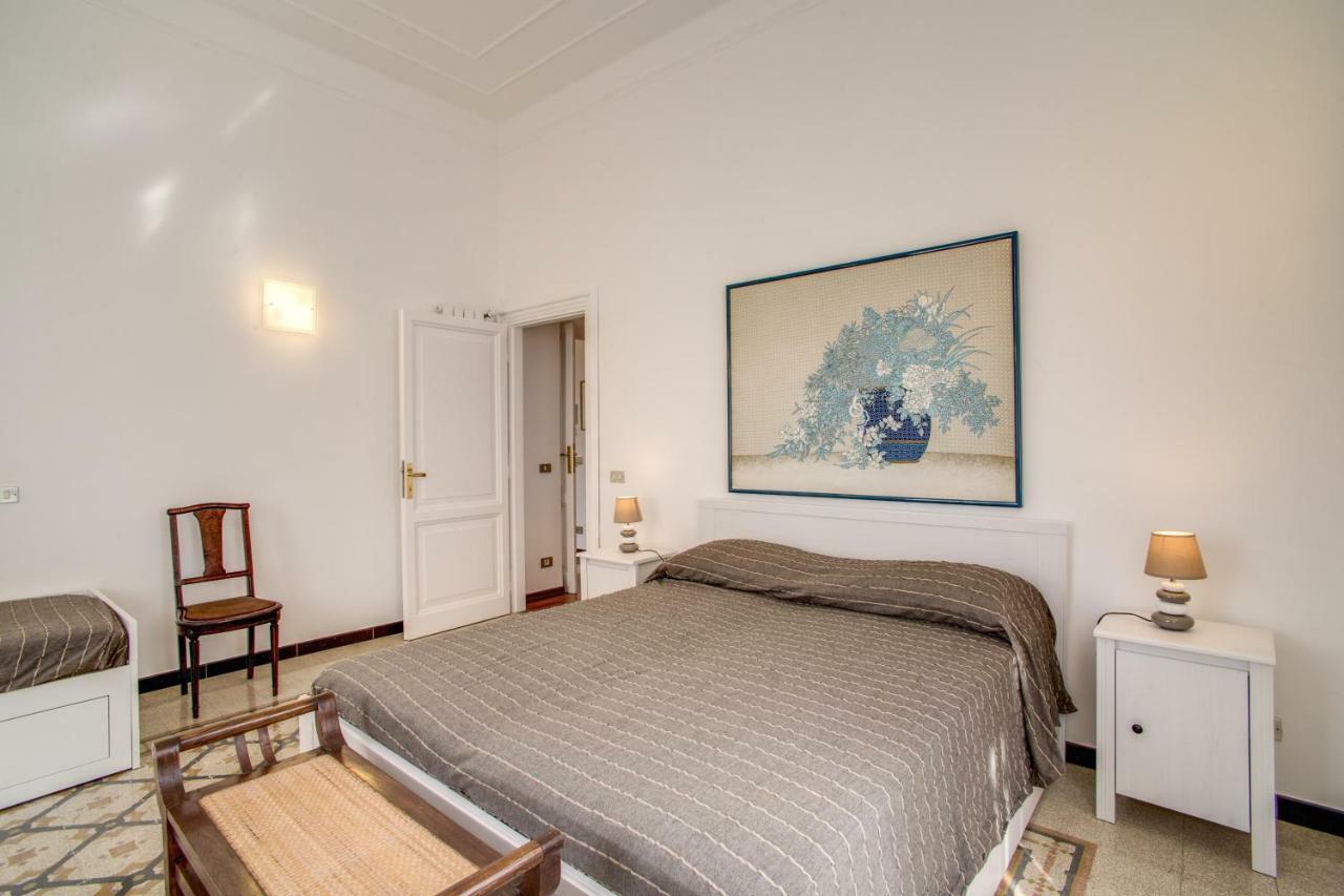 Apartamento Vatican Palace Roma