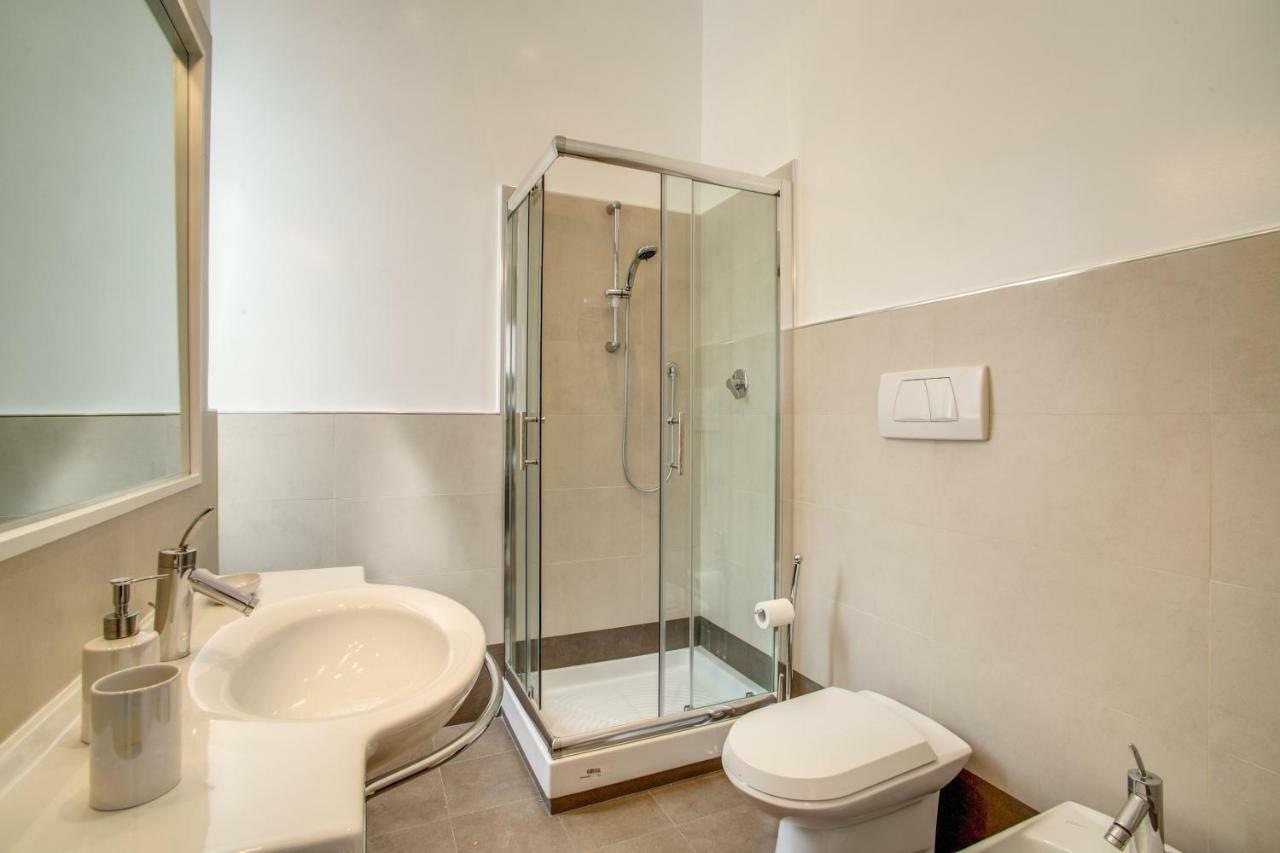 Apartamento Vatican Palace Roma