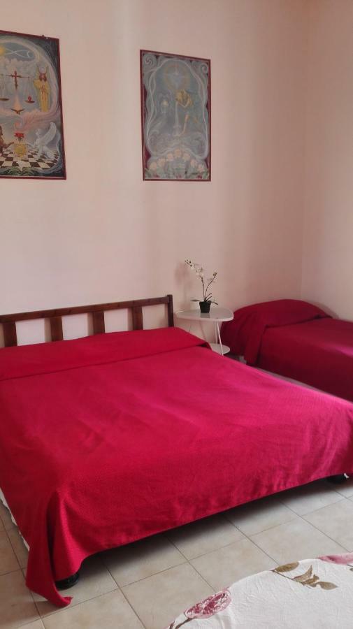 Bed and breakfast Liayi Family Hotel（李阿姨家庭旅馆）