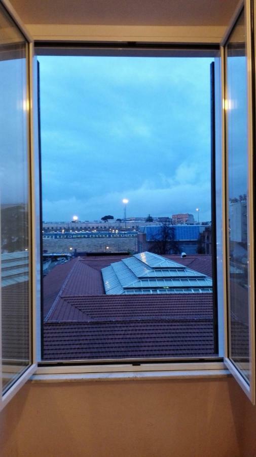 Liayi Family Hotel（李阿姨家庭旅馆） Roma