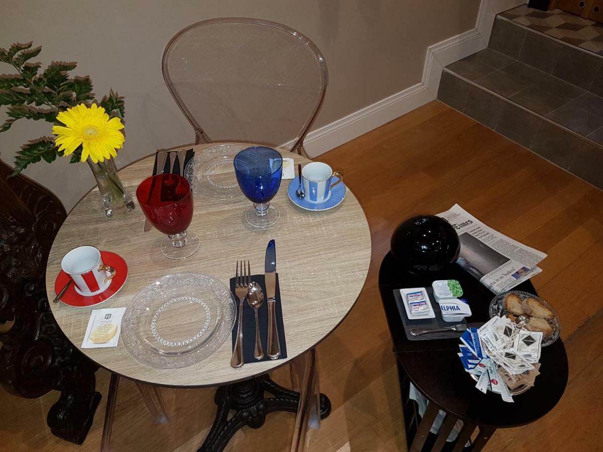 Gentleness Bed & Breakfast Rome