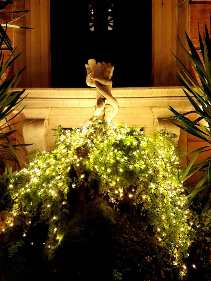 Gentleness Bed & Breakfast Rome