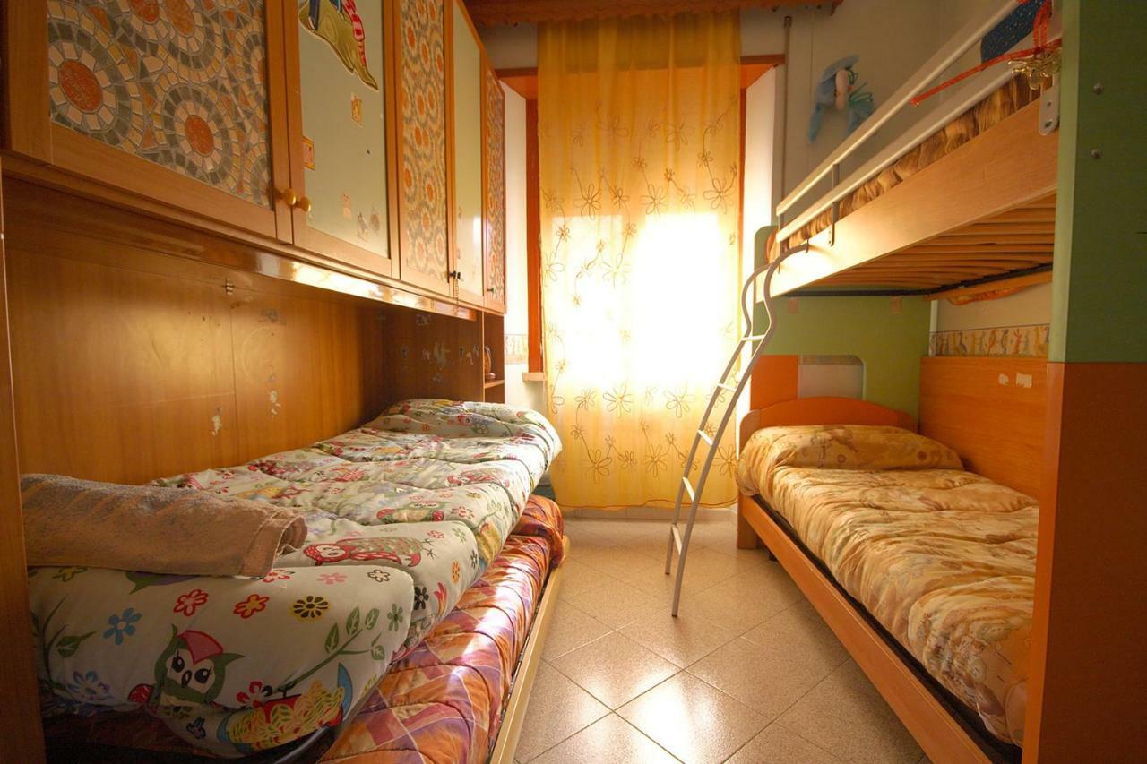Casa Arcobaleno Rom