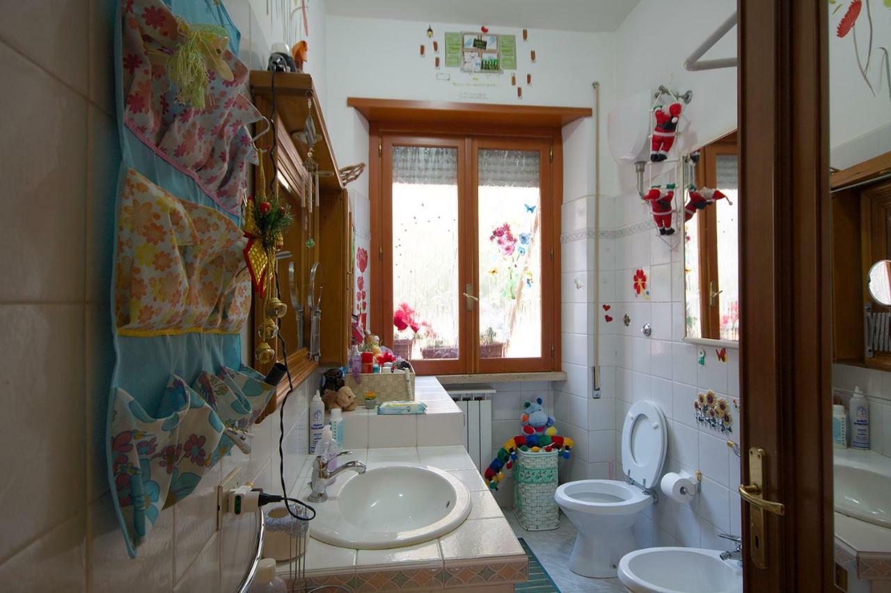 Frühstückspension Casa Arcobaleno *