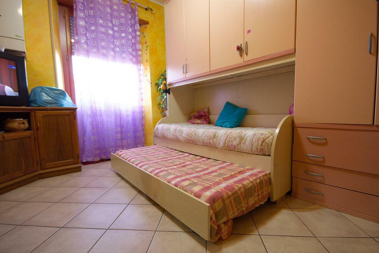 Casa Arcobaleno Frühstückspension *