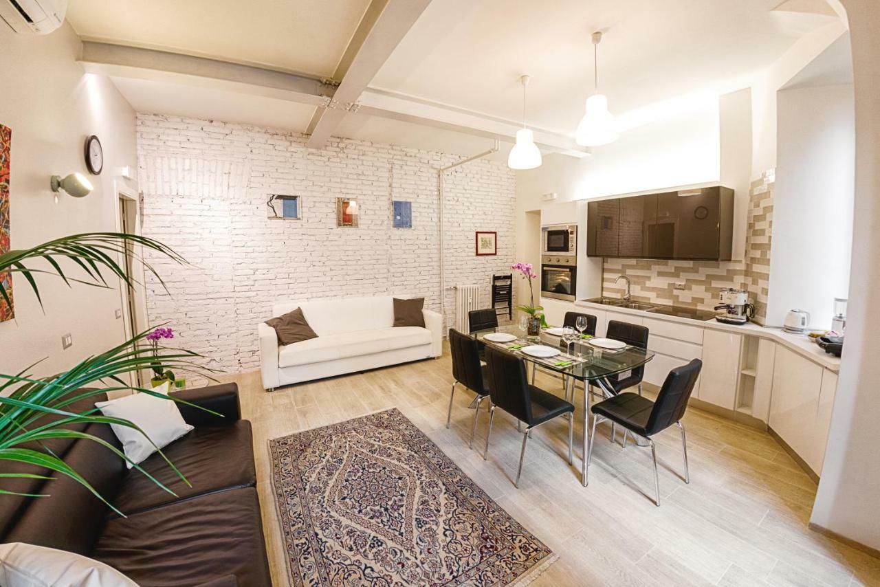 Apartamento Modern Near Colosseum Roma