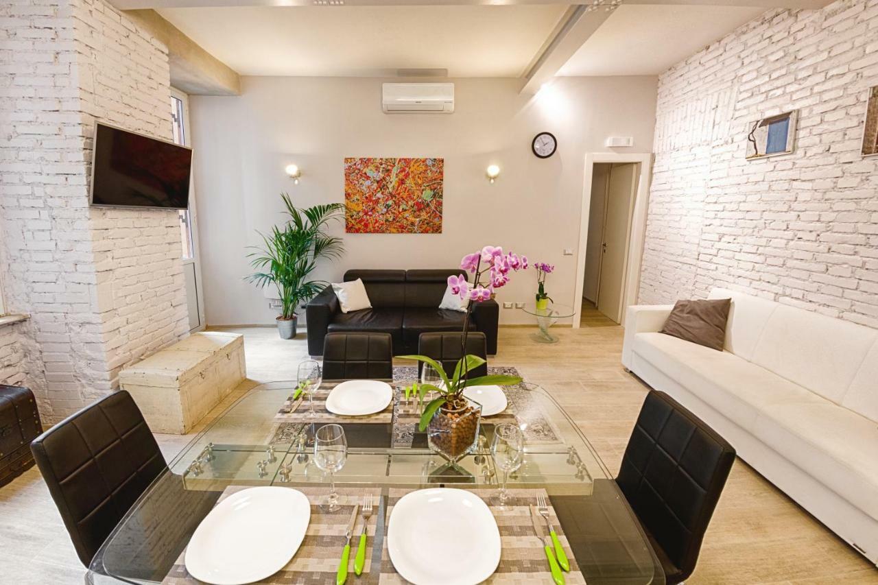 Apartamento Modern Near Colosseum *