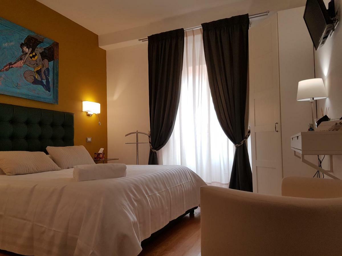 Gentleness Bed & Breakfast Rome