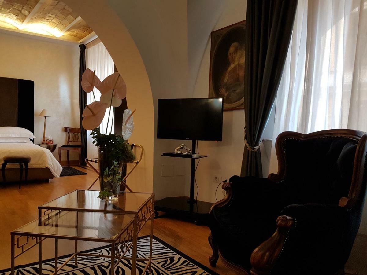 Bed & Breakfast Gentleness Rome