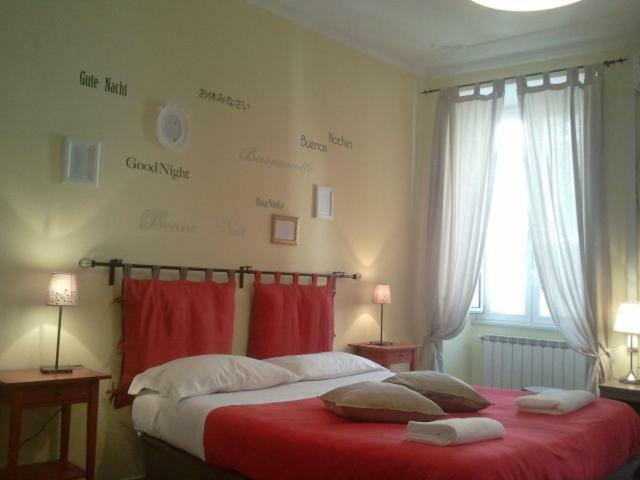 Holiday home Cavour 172 *