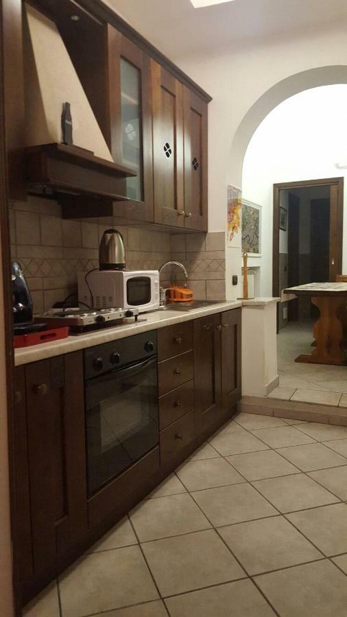 Cavour 172 * Rome