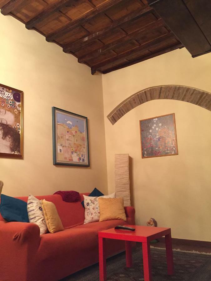 Navona Apartamento *