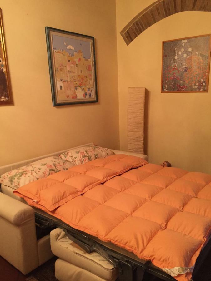 Navona Apartamento *