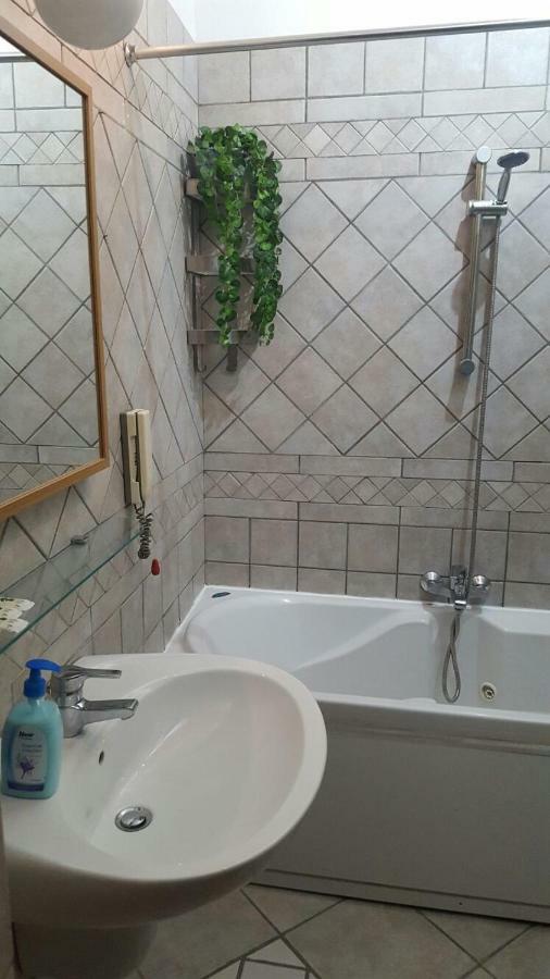 Holiday home Cavour 172 Rome