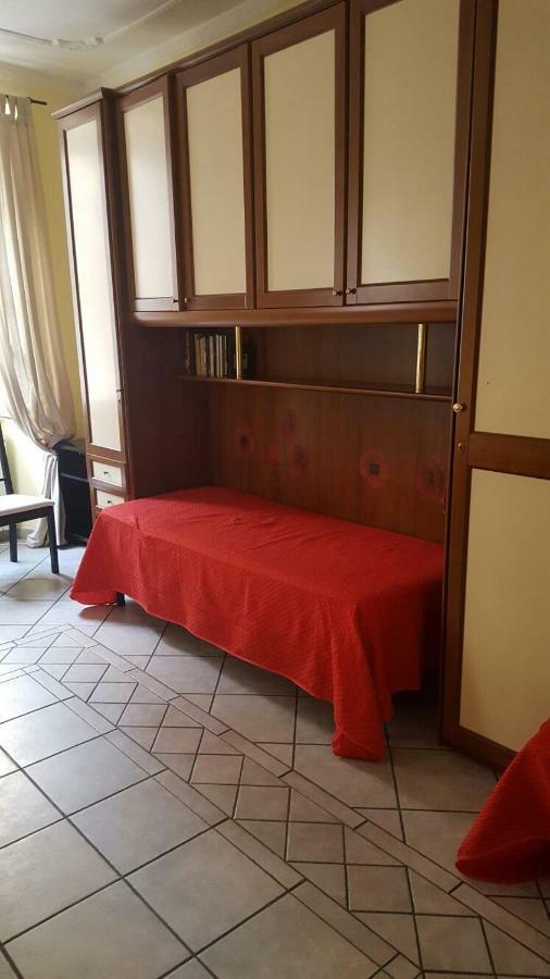 Cavour 172 Holiday home