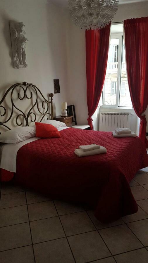 Cavour 172 Holiday home Rome