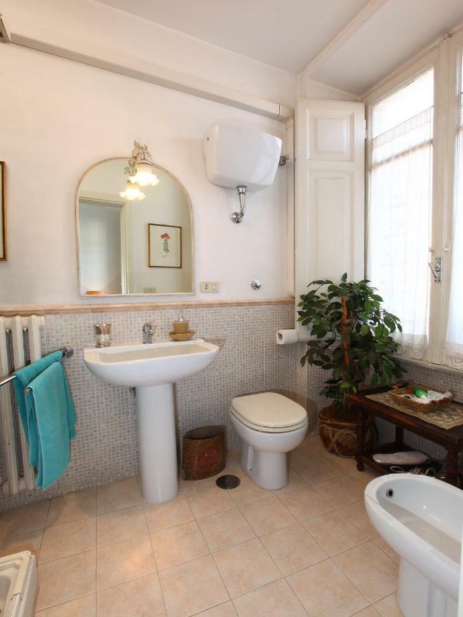 Georgia Hill Bed & Breakfast Roma