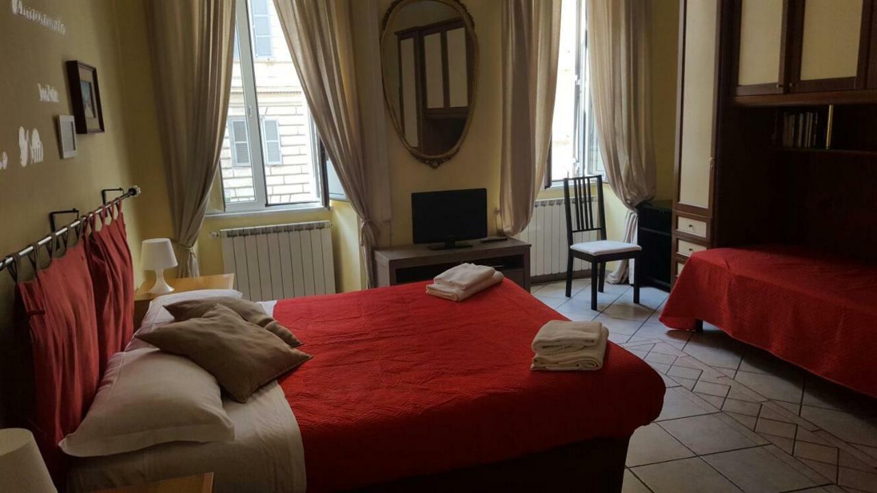 Cavour 172 Holiday home Rome