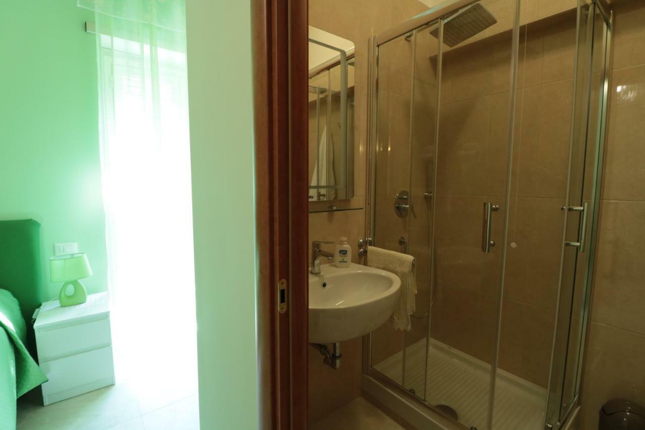 Bed & Breakfast Casati81 Roma