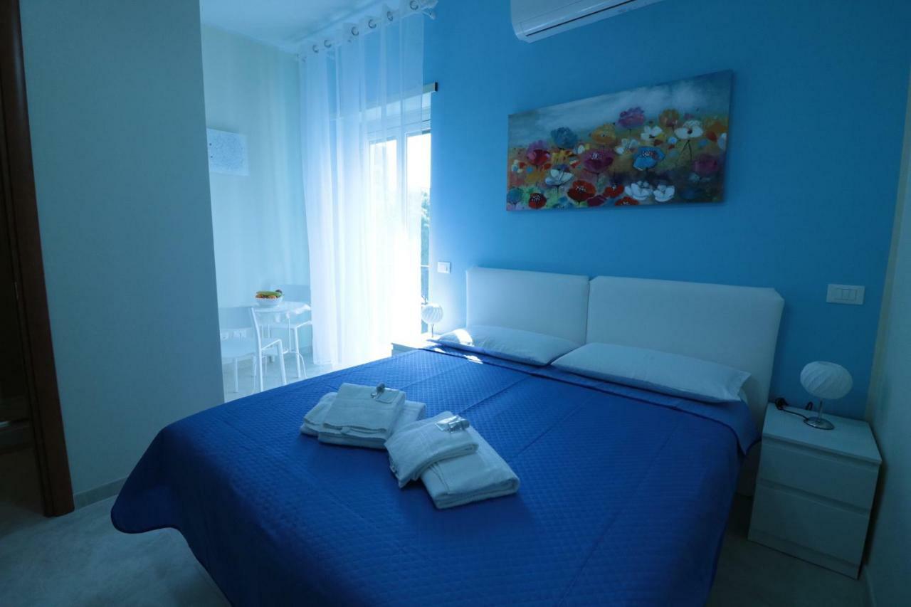 Bed & Breakfast Casati81 Roma