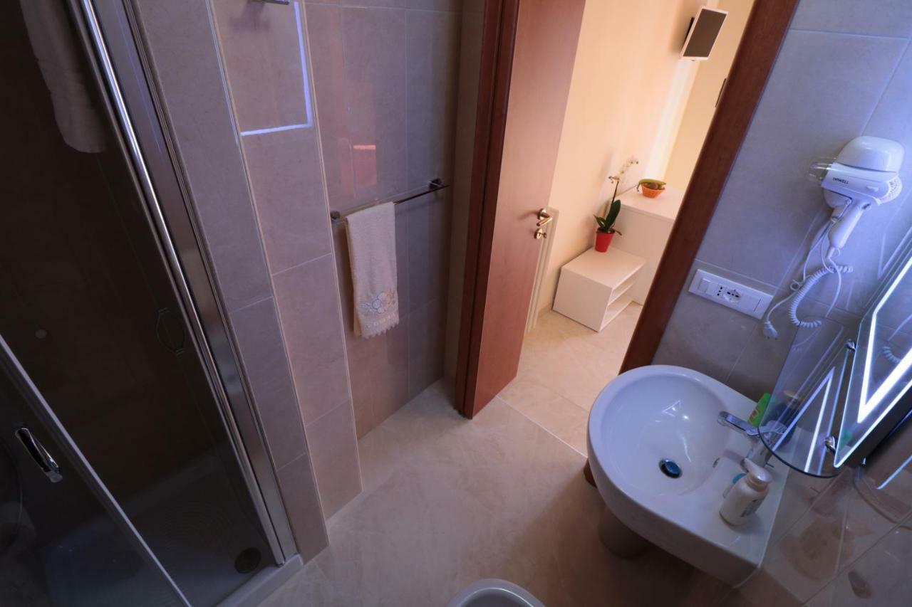 Bed & Breakfast Casati81 Roma