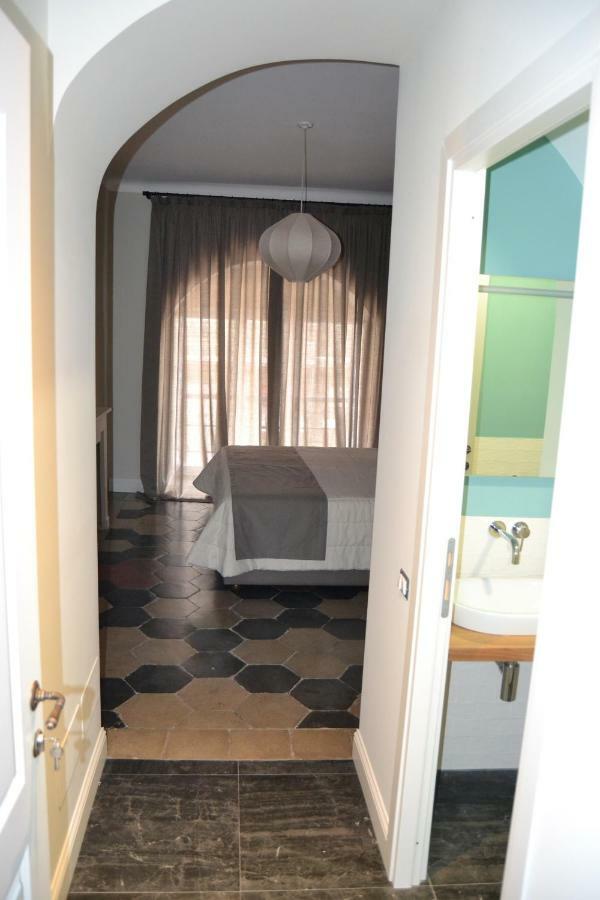 Residenza Imperiale Guest house Rome