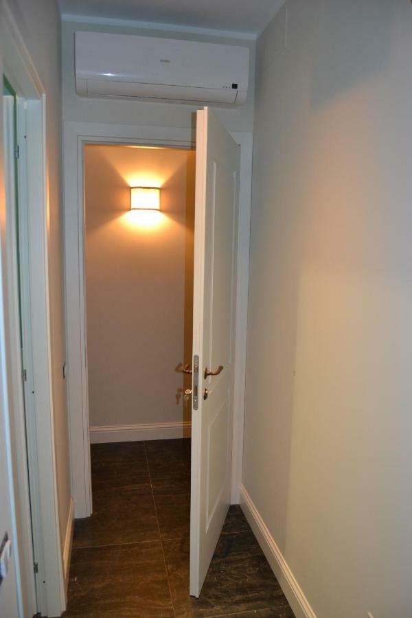 Residenza Imperiale Guest house Rome